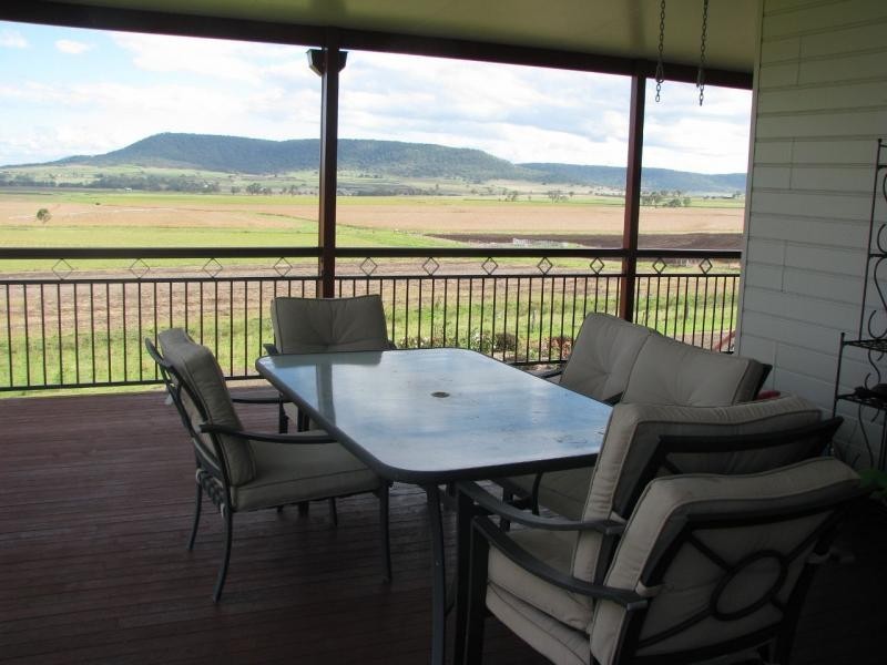Goomburra QLD 4362