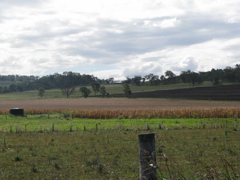 Goomburra QLD 4362