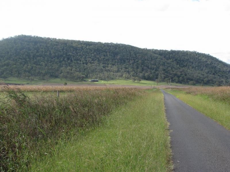 Goomburra QLD 4362