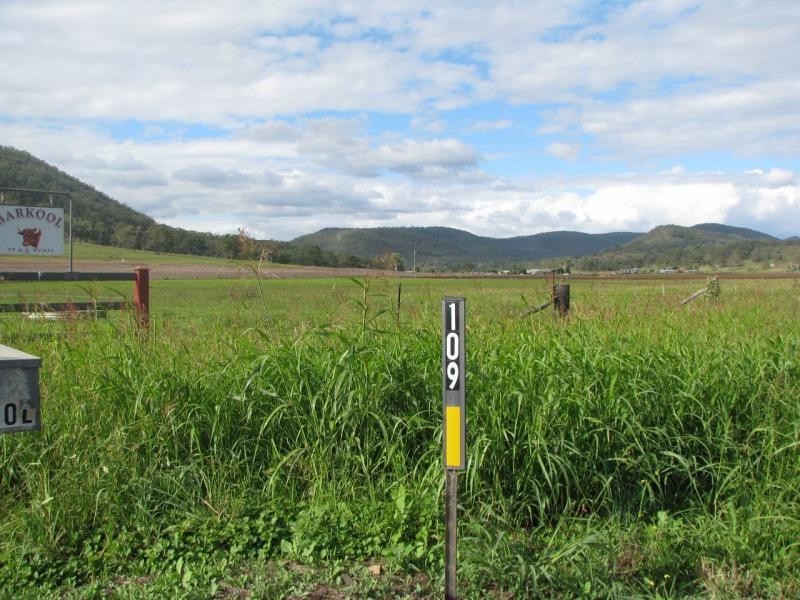 Goomburra QLD 4362