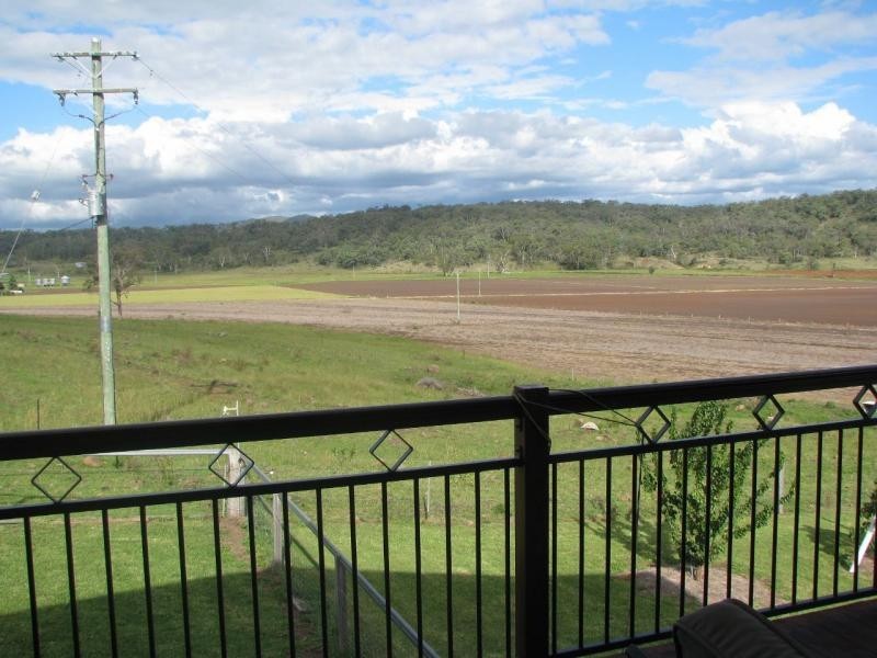Goomburra QLD 4362
