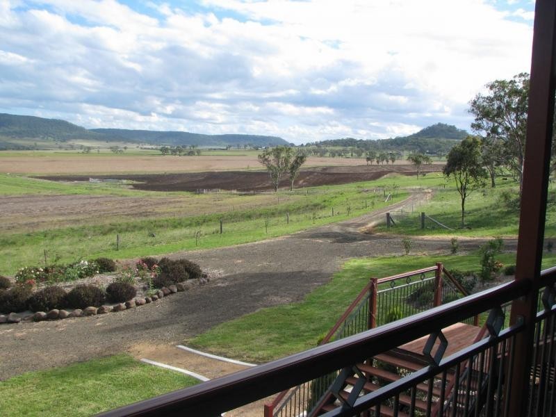 Goomburra QLD 4362