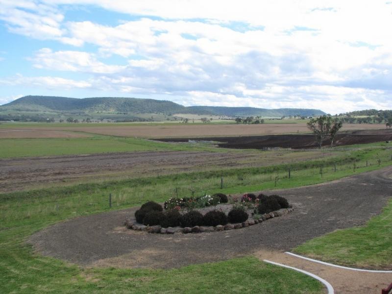Goomburra QLD 4362