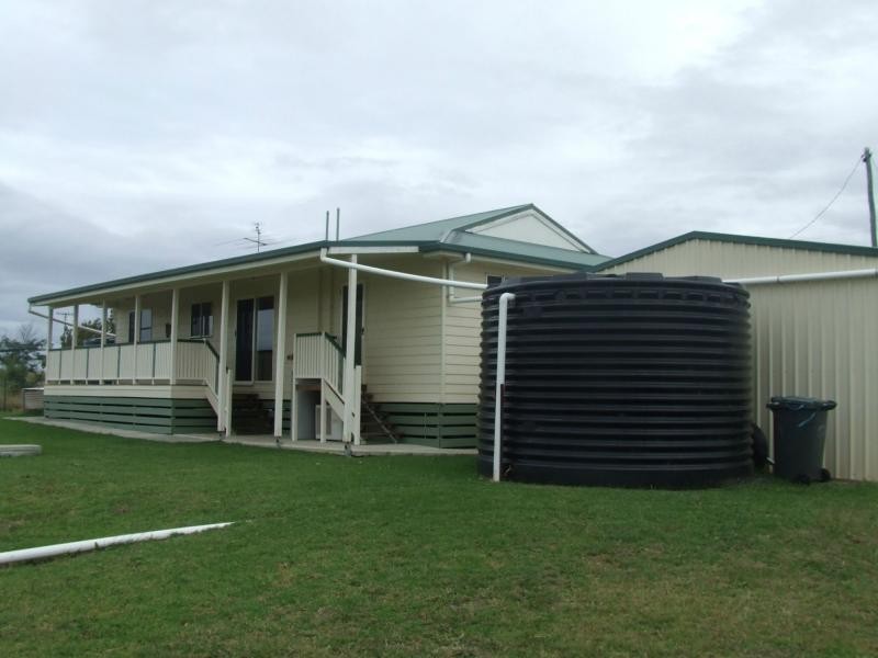 240 Kemps Road, Swan Creek QLD 4370