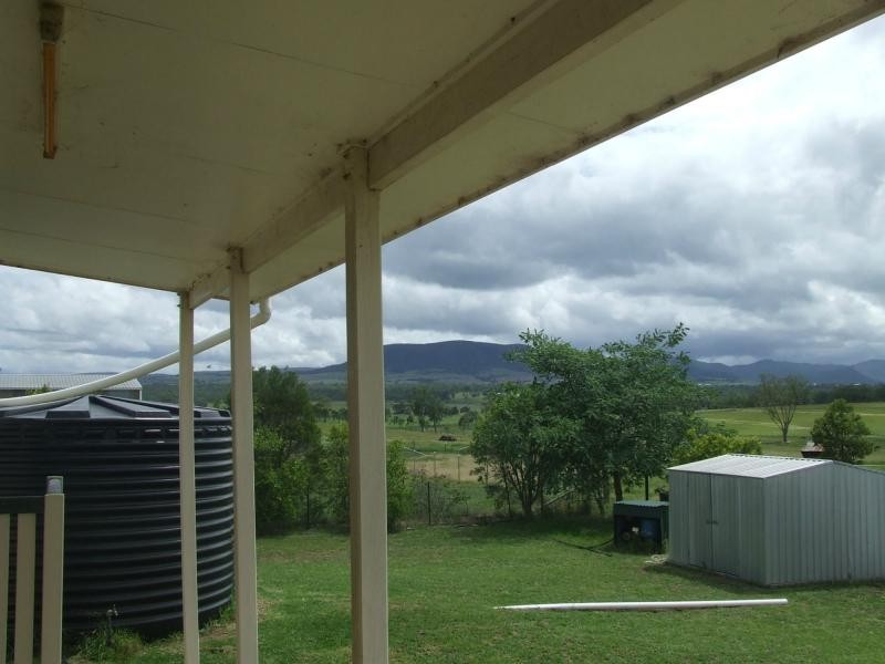 240 Kemps Road, Swan Creek QLD 4370