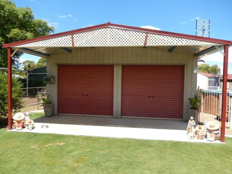 5 Gordon Street, Allora QLD 4362