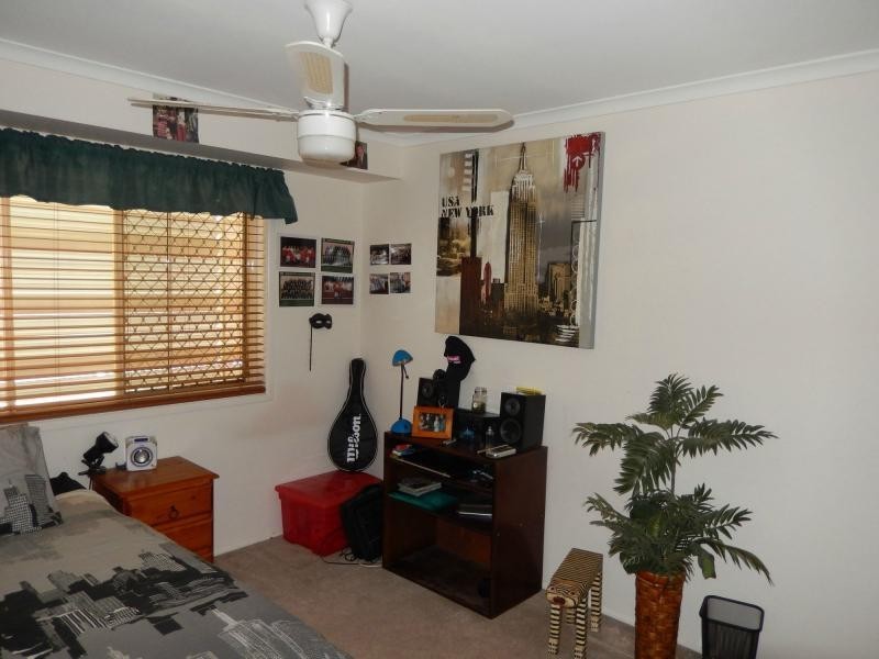 5 Gordon Street, Allora QLD 4362