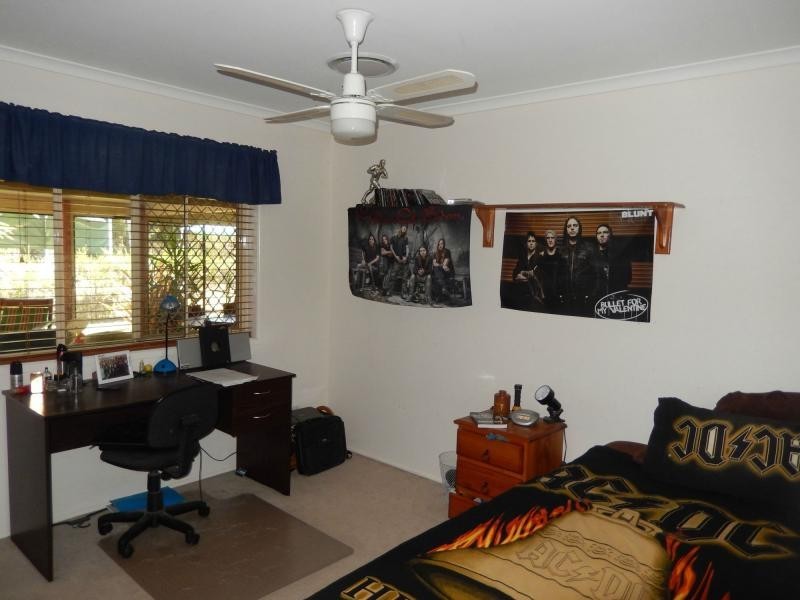 5 Gordon Street, Allora QLD 4362