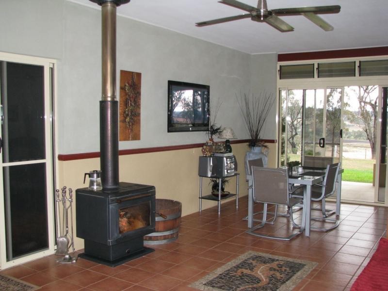 Bony Mountain QLD 4370