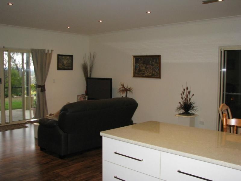 Bony Mountain QLD 4370