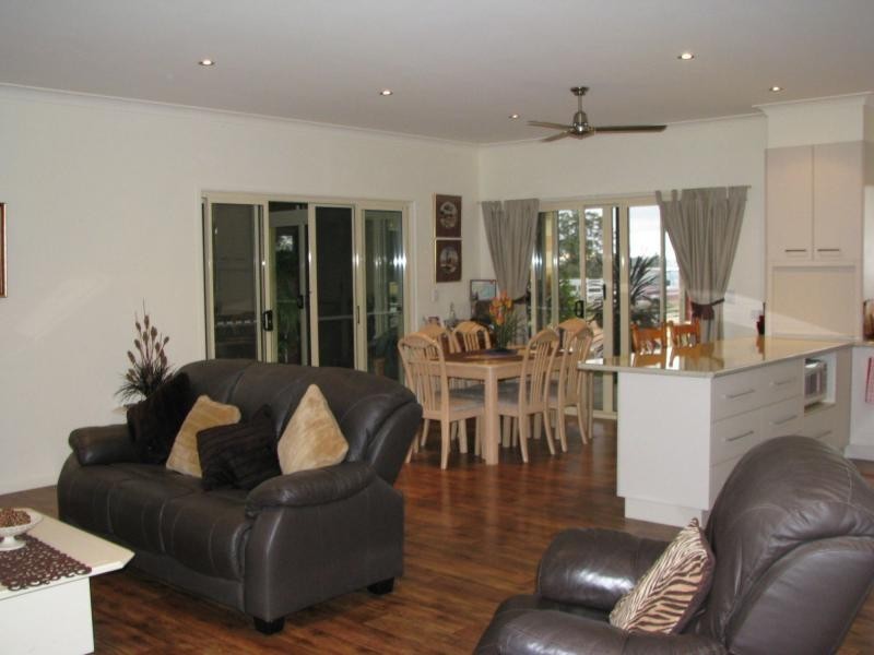 Bony Mountain QLD 4370