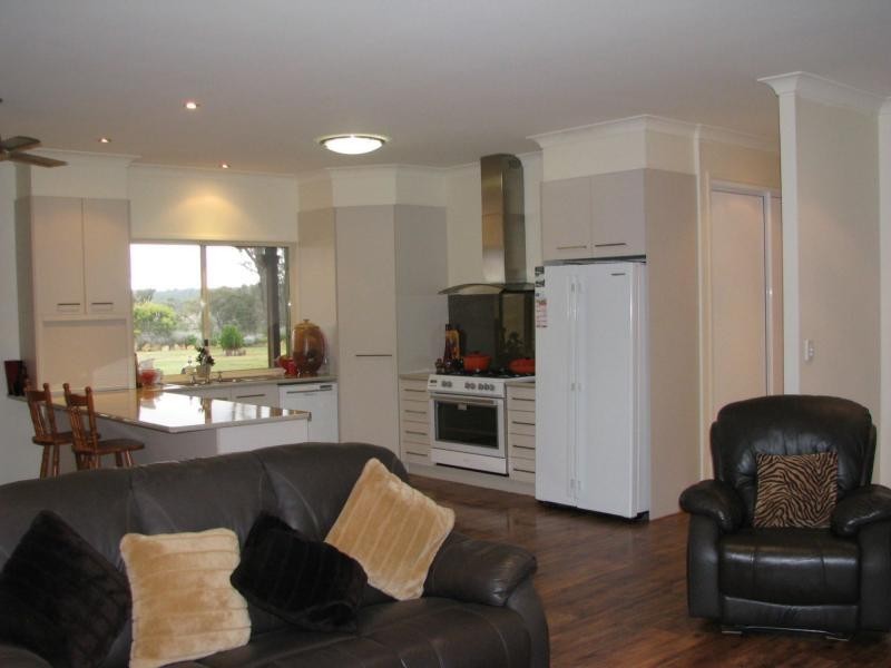 Bony Mountain QLD 4370