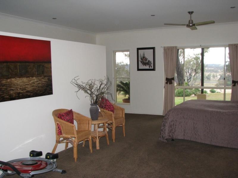 Bony Mountain QLD 4370