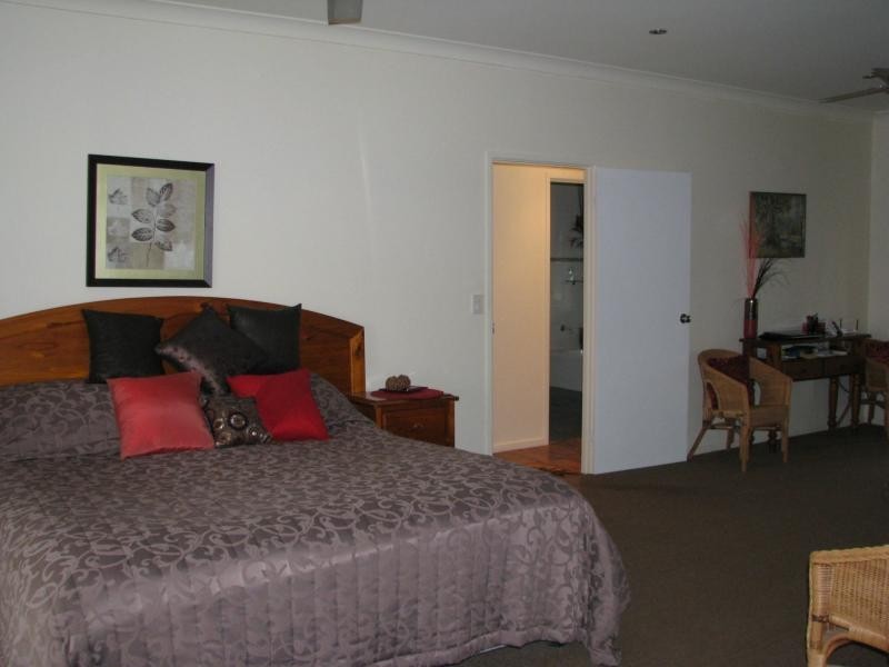 Bony Mountain QLD 4370