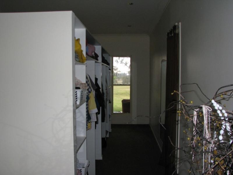 Bony Mountain QLD 4370