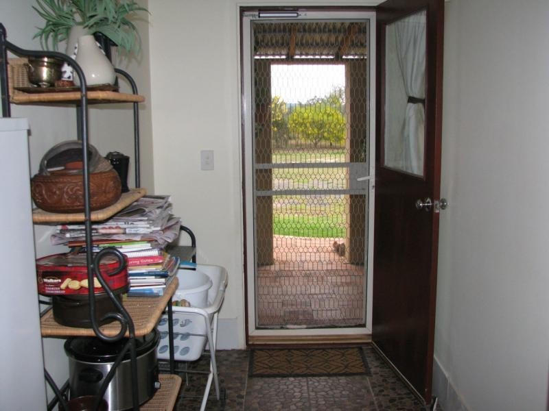 Bony Mountain QLD 4370