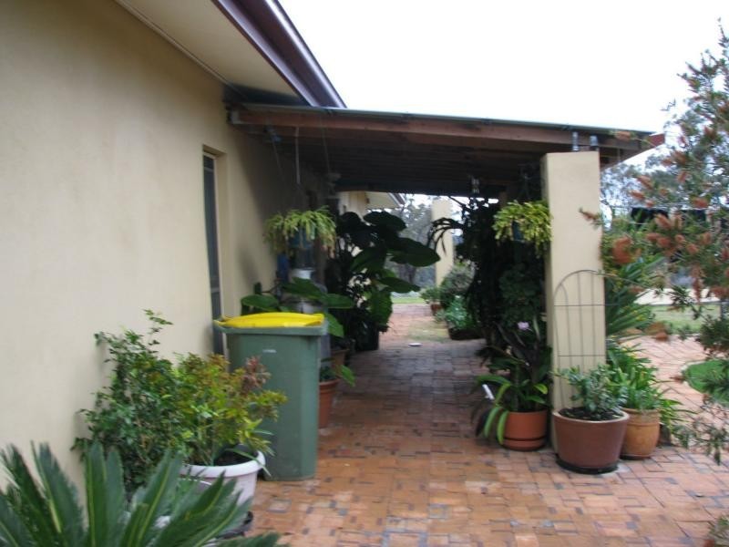 Bony Mountain QLD 4370