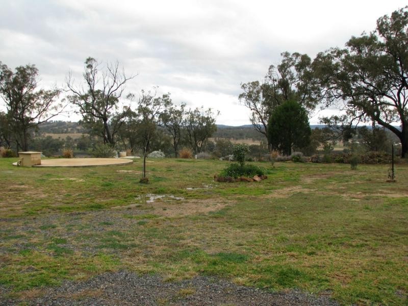 Bony Mountain QLD 4370