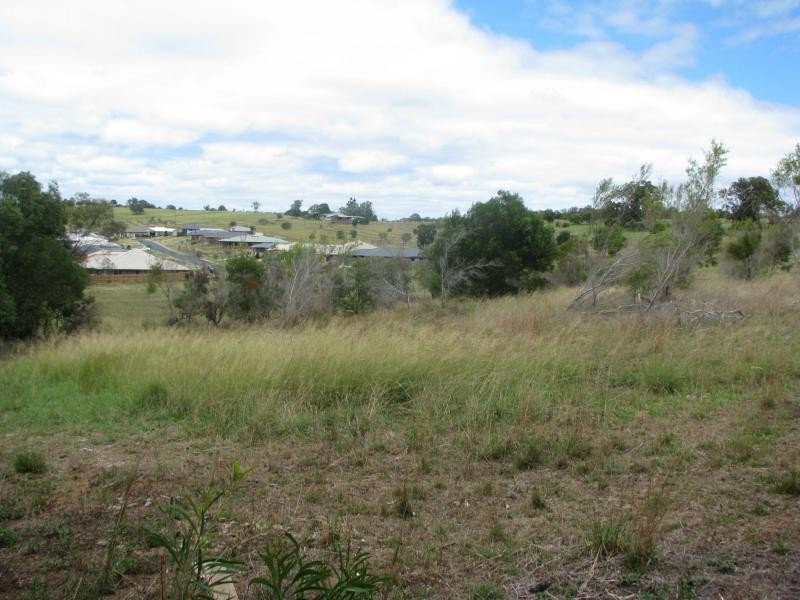 Rosenthal Heights QLD 4370