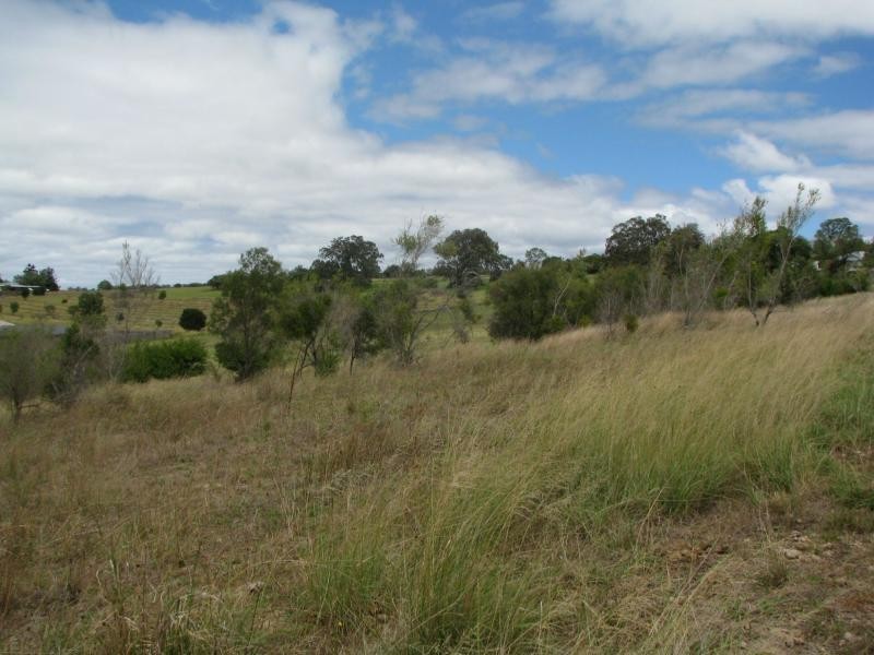 Rosenthal Heights QLD 4370