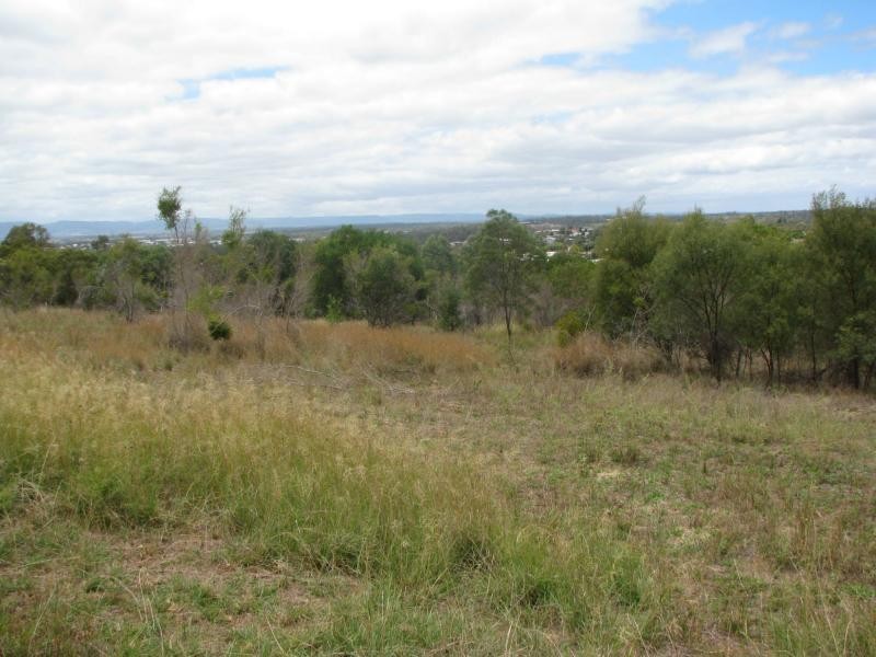 Rosenthal Heights QLD 4370