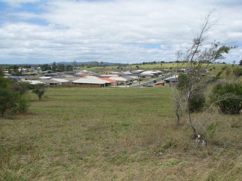 Rosenthal Heights QLD 4370