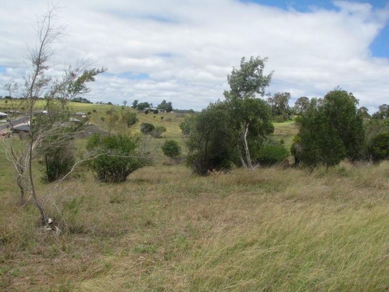 Rosenthal Heights QLD 4370