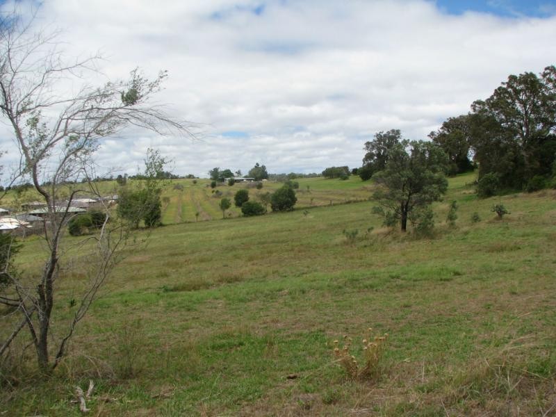 Rosenthal Heights QLD 4370