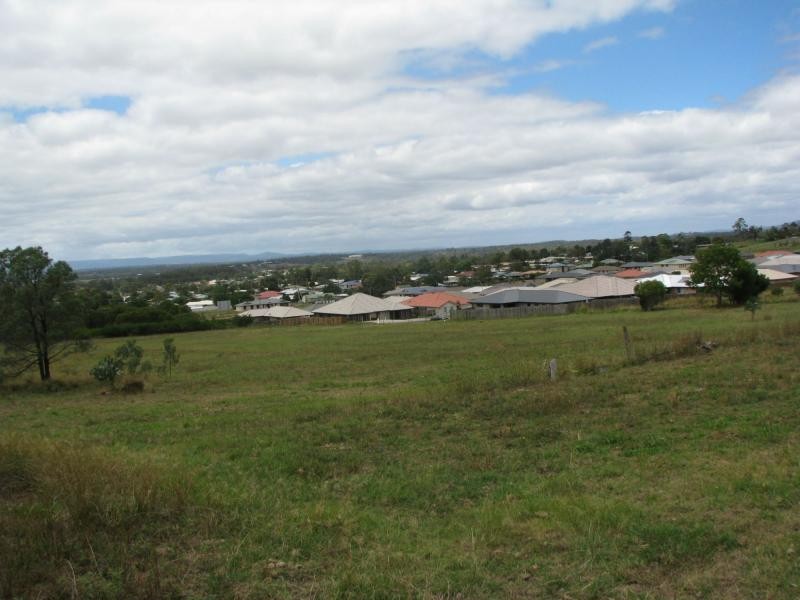 Rosenthal Heights QLD 4370