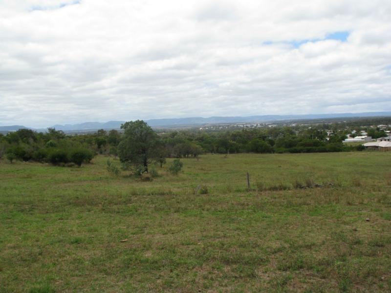 Rosenthal Heights QLD 4370