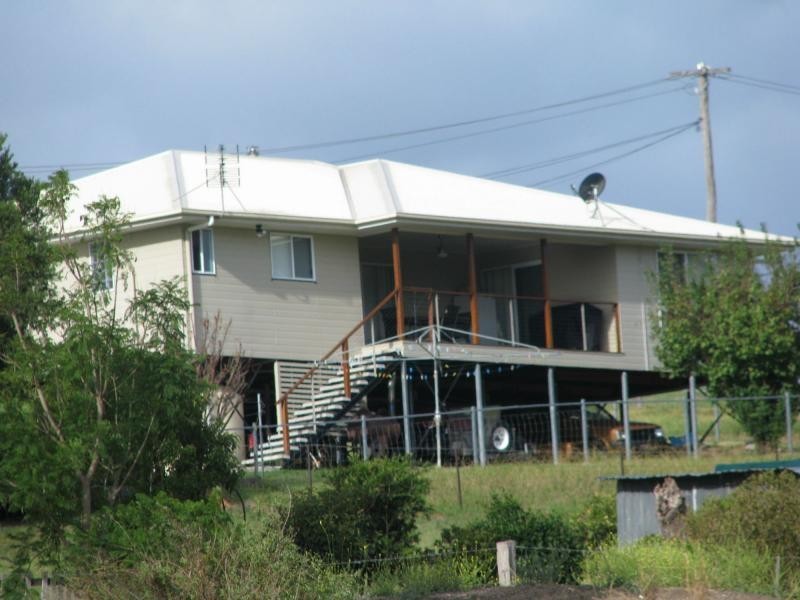 Killarney QLD 4373