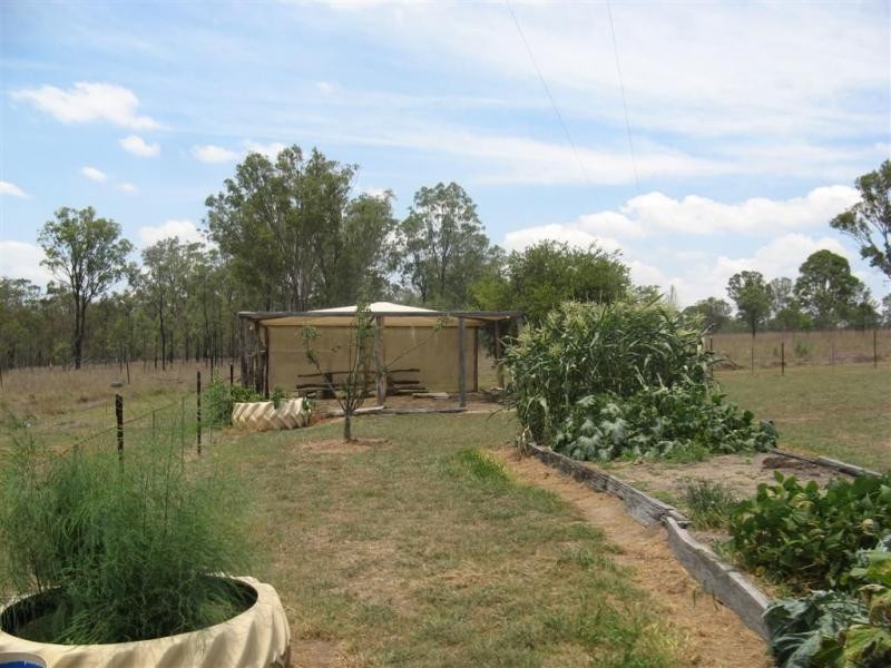 1600 Cullendore Road, Elbow Valley QLD 4370