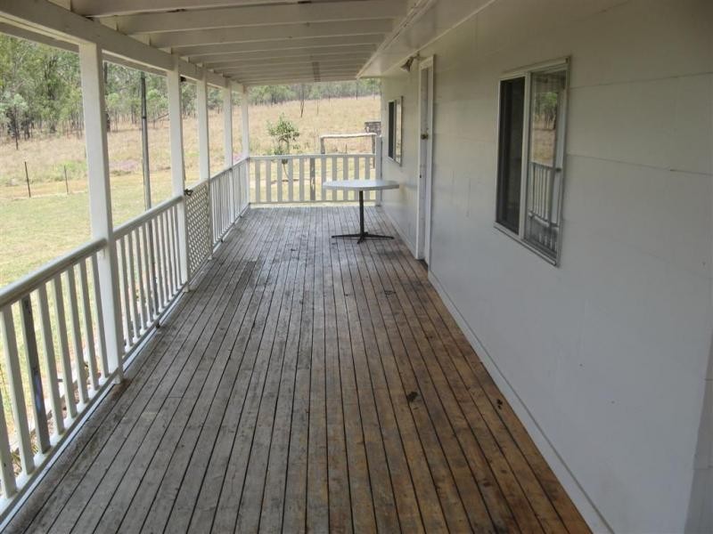 1600 Cullendore Road, Elbow Valley QLD 4370