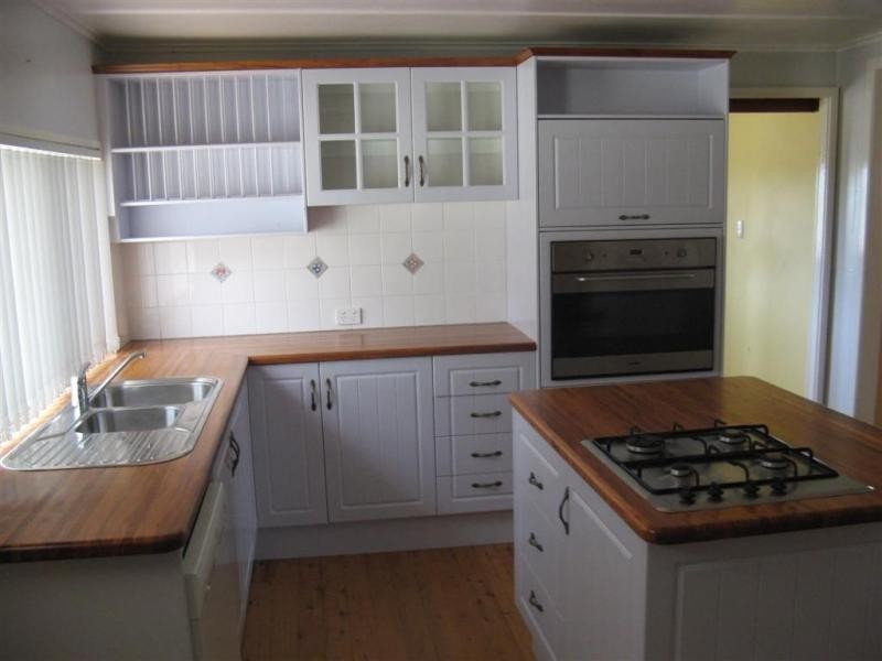 1600 Cullendore Road, Elbow Valley QLD 4370