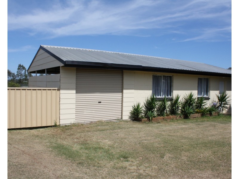 34-40 Rose Street, Warwick QLD 4370