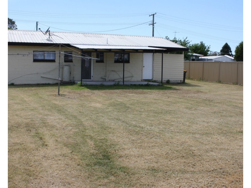 34-40 Rose Street, Warwick QLD 4370