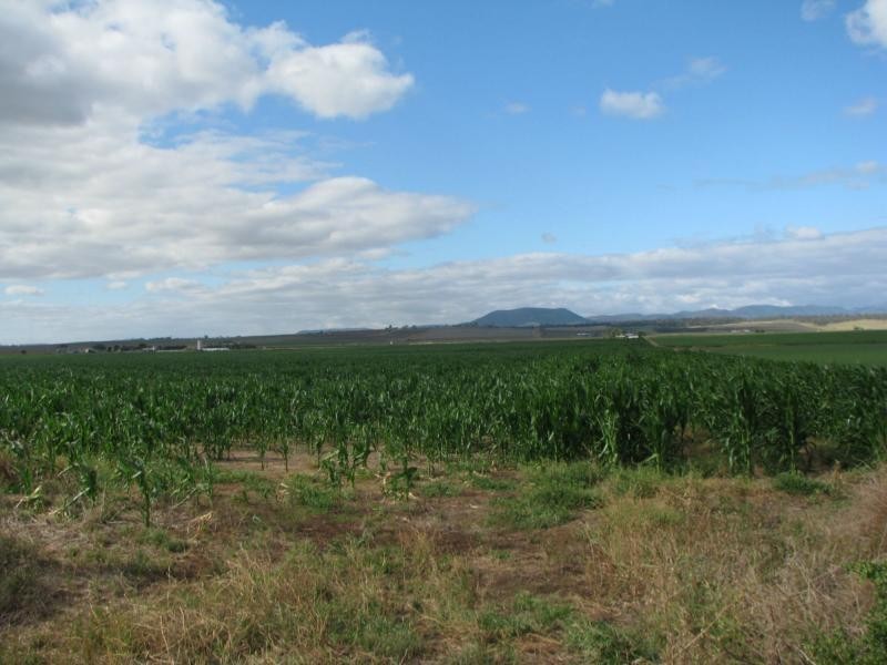 Loch Lomond QLD 4370