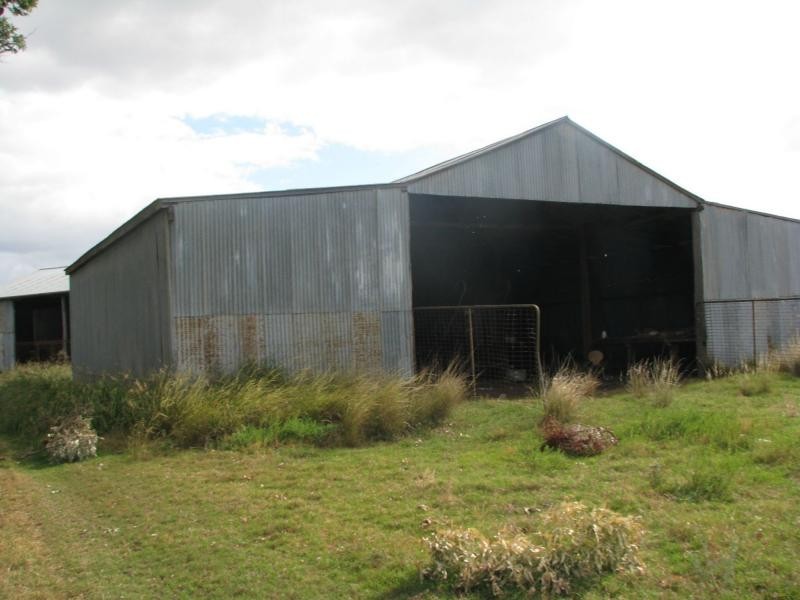 Loch Lomond QLD 4370