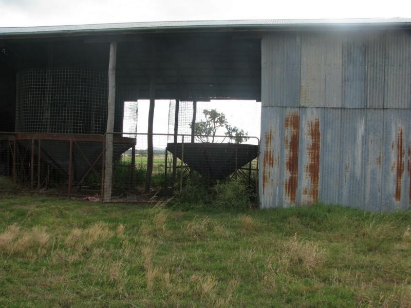 Loch Lomond QLD 4370