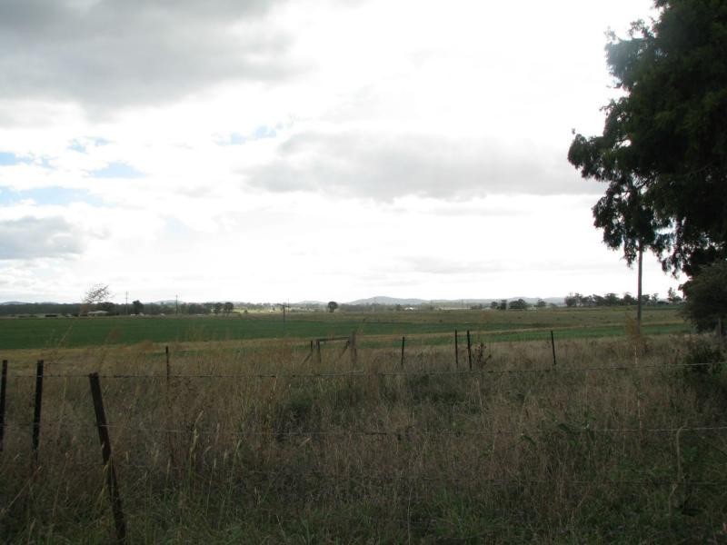 Loch Lomond QLD 4370