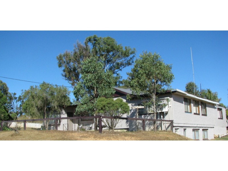 Lot 1-5 Rugby Street, Warwick QLD 4370