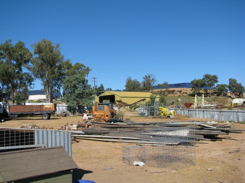 Lot 1-5 Rugby Street, Warwick QLD 4370