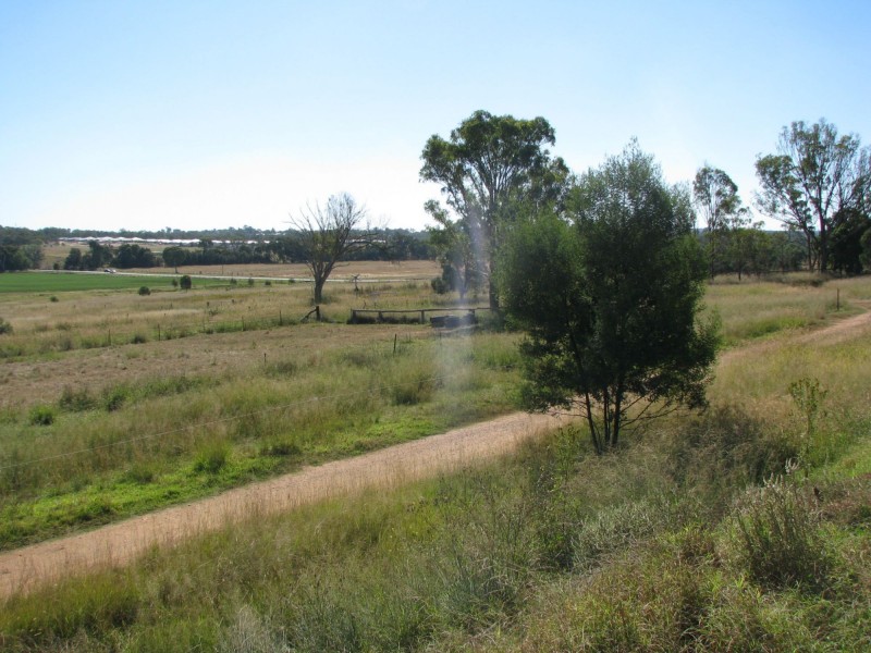 Lot 1-5 Rugby Street, Warwick QLD 4370