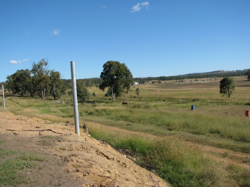 Lot 1-5 Rugby Street, Warwick QLD 4370