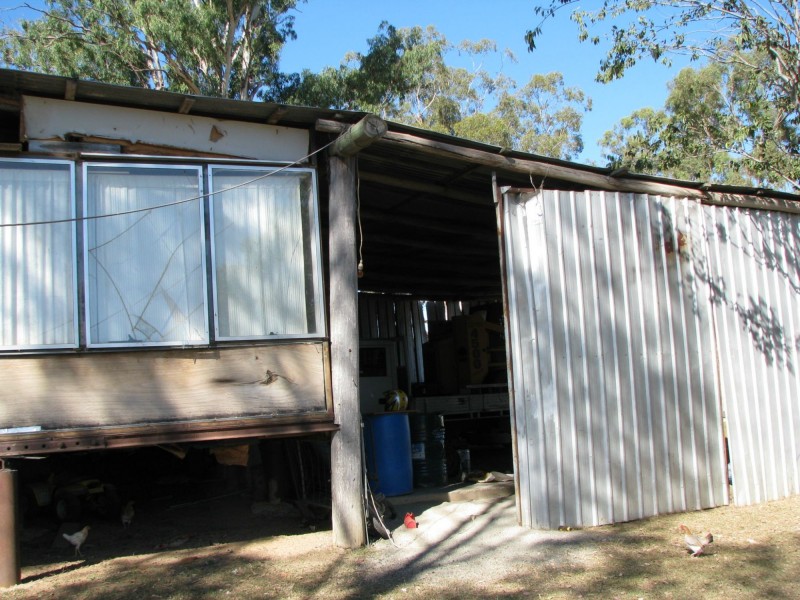 Lot 1-5 Rugby Street, Warwick QLD 4370