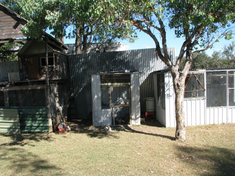 Lot 1-5 Rugby Street, Warwick QLD 4370