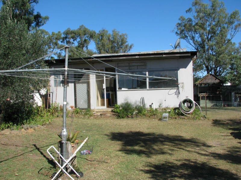Lot 1-5 Rugby Street, Warwick QLD 4370