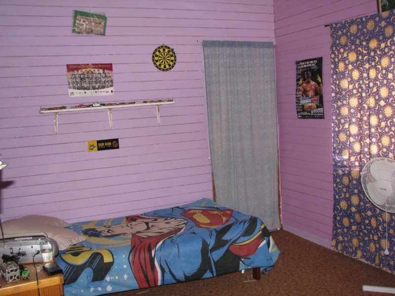 Lot 1-5 Rugby Street, Warwick QLD 4370