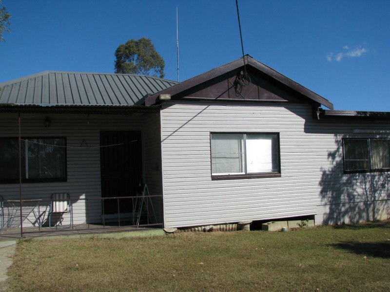 Lot 1-5 Rugby Street, Warwick QLD 4370