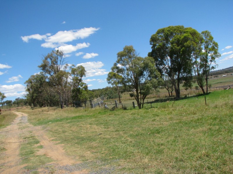 Lot 1-5 Rugby Street, Warwick QLD 4370